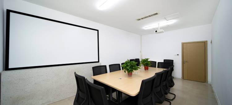 如家云上四季酒店(太原小店区政府通达街地铁站店)图片