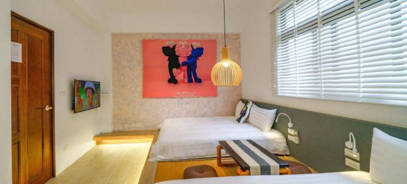 Tainan Anping AP7图片