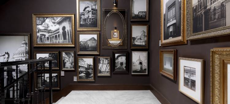 曼谷都市酒店，万豪臻品之选(Metropole, Bangkok, a Tribute Portfolio Hotel by Marriott)图片