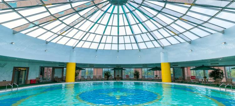 南京维景国际酒店图片