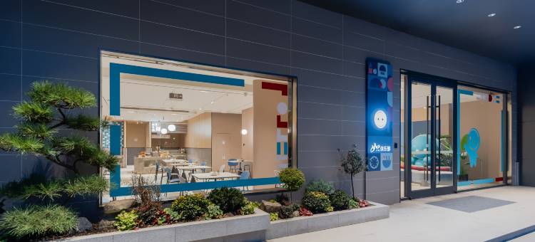 如家酒店·neo(马鞍山东站店)图片