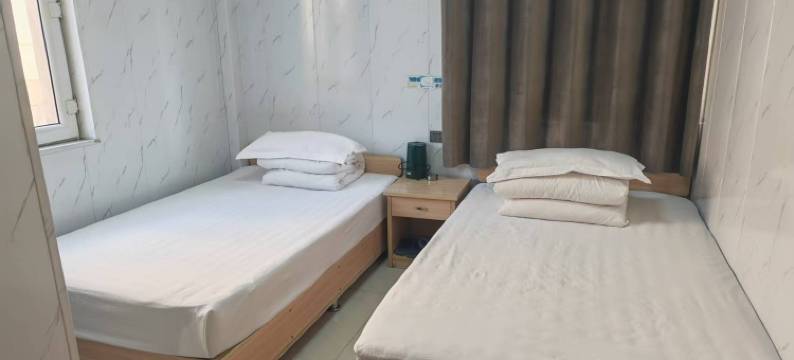 老徐民宿馆(吐鲁番北站店)图片