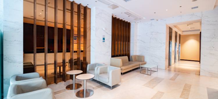 城市便捷酒店(吉安火车站井冈山大学店)图片