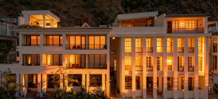 又见山 | Holiday Villa · 海景度假酒店(大理洱海店)图片