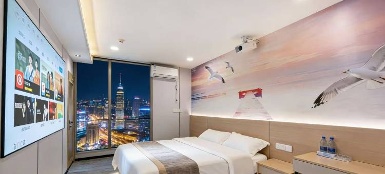 梦享影音客房(中山横栏店)图片