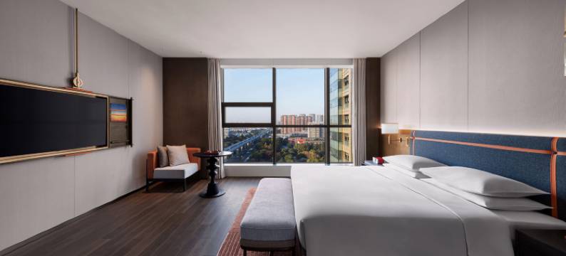 苏州云启一方酒店•凯悦尚选图片