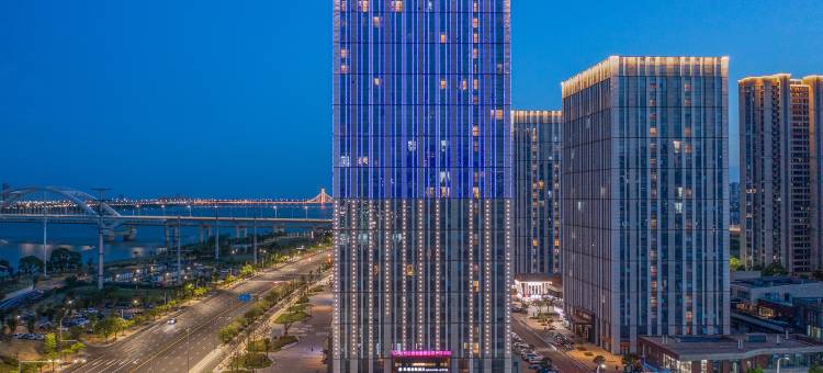 美豪丽致酒店(南昌西站国际博览店)图片