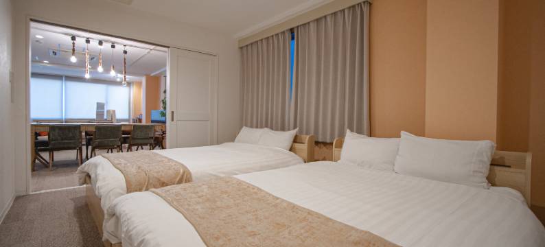 大阪Inove别墅(Inove Villa Osaka)图片