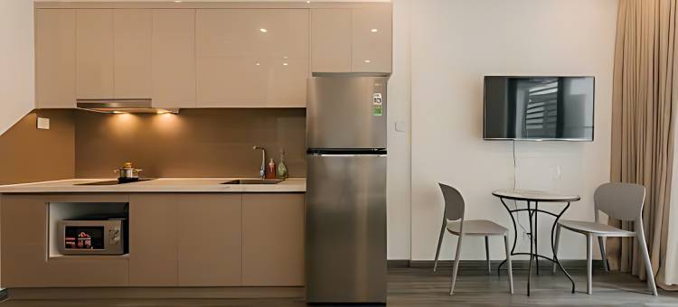 ST HOME - VINHOMES 智慧城市(ST HOME - VINHOMES SMART CITY)图片