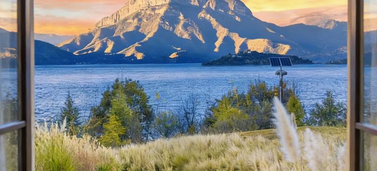 凝海归谧·邻湖大院奢宿 (泸沽湖三家村店)图片