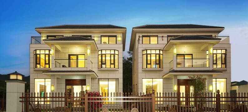 三亚界外度假民宿(亚龙湾热带森林公园店)图片