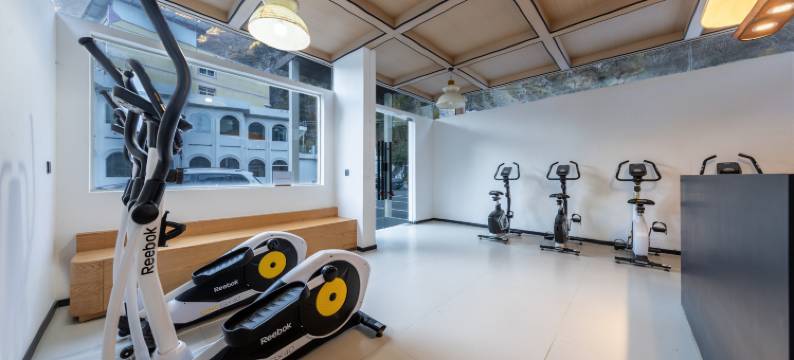 理漫私汤别院(理小路店)图片