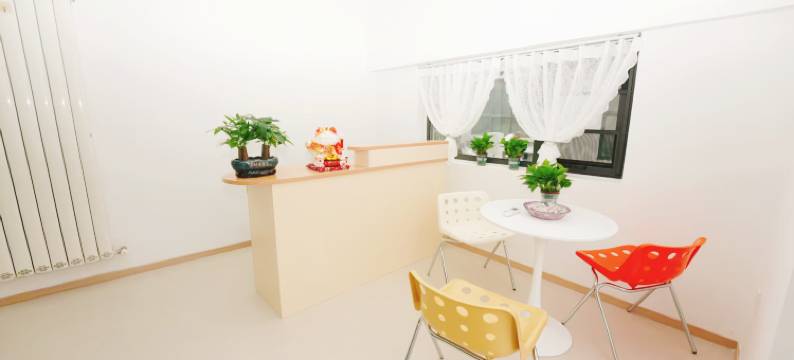 汴韵·糖洲亲子度假民宿(清明上河园万岁山武侠城店)图片