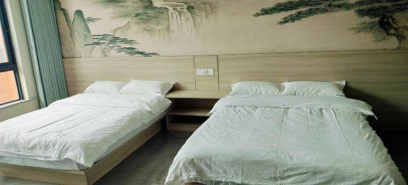 水之源民宿(兴化大垛镇店)图片