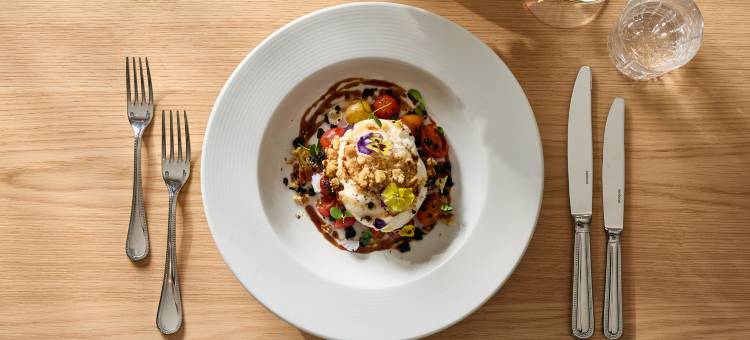 福伦丹凡德瓦克酒店(Van der Valk Hotel Volendam - Recently Renovated)图片