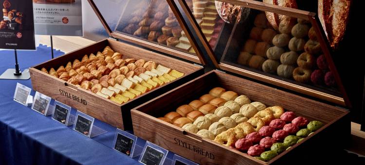 大阪恵美须饭店(Osaka Ebisu Hotel)图片