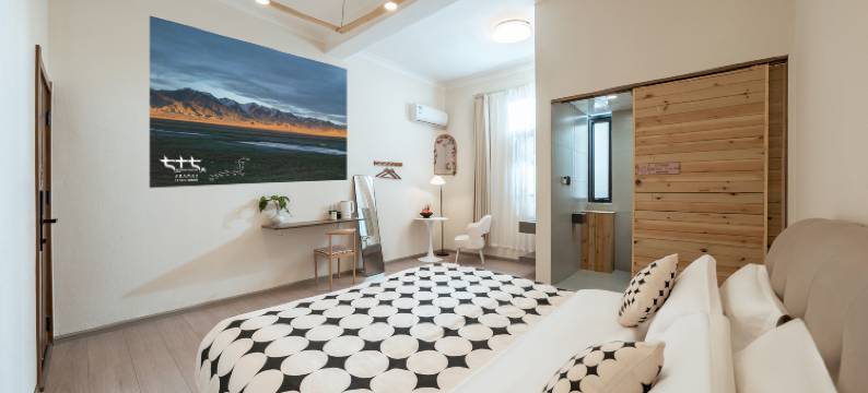 木本大理民宿图片