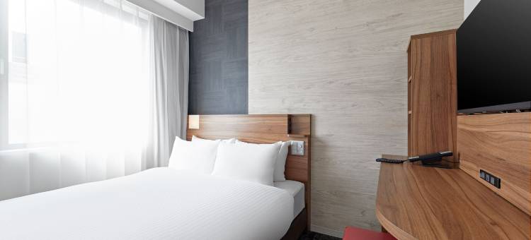 相铁FRESA INN 北滨(Sotetsu Fresa Inn Kitahama)图片