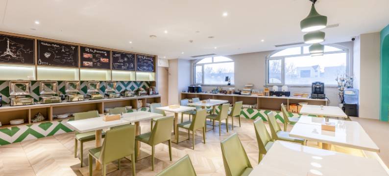 维也纳3好酒店(潍坊滨海新区店)图片