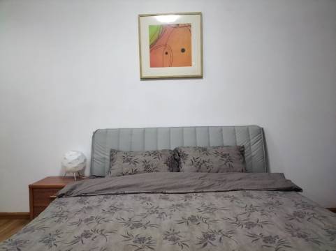 木子家民宿(郑州城市职业学院店)