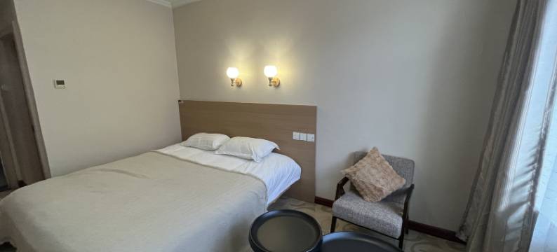 长白山芯悦宾馆图片