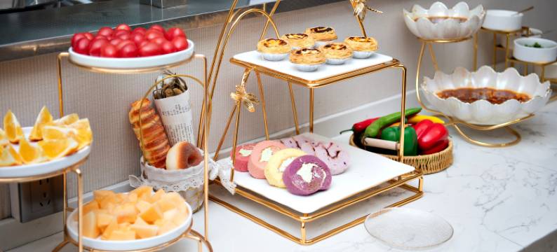 维也纳3好酒店(五台县店)图片