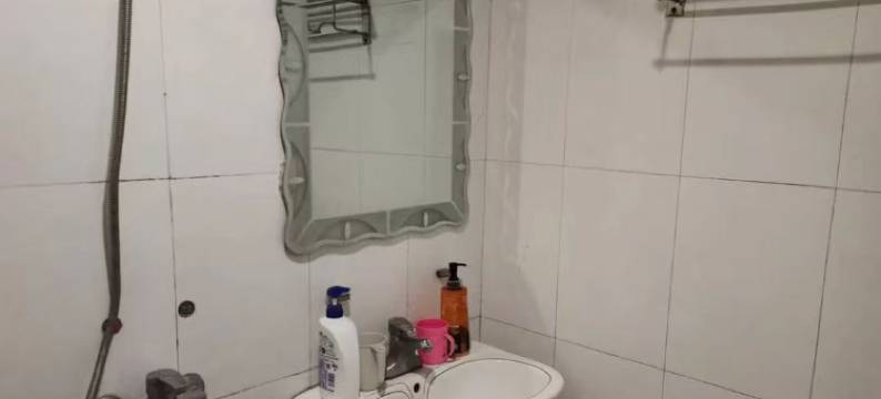 娄底时代908客房图片