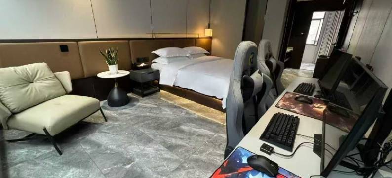 云轩酒店(江陵店)图片