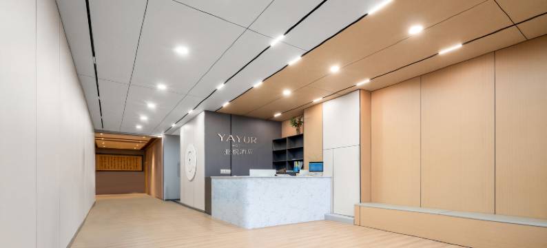 亚悦酒店(张家港沙洲湖店)图片