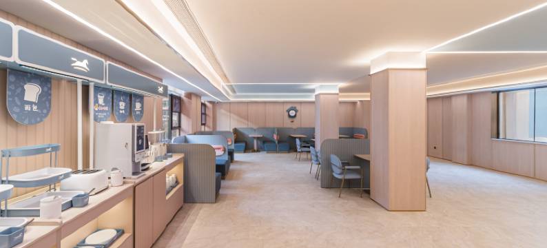 汉庭酒店(鄂州市政府店)图片