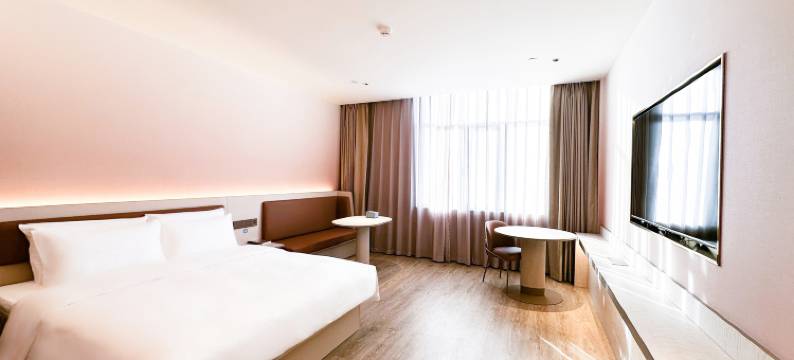 汉庭酒店(辽源东丰店)图片