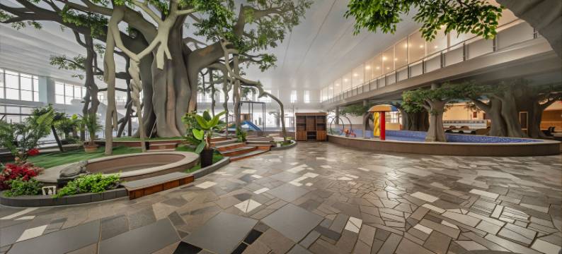 高青翡骊汤温泉度假村图片