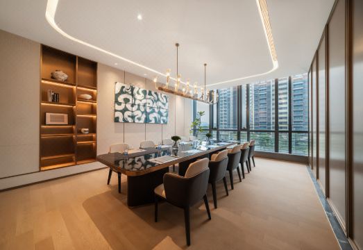 GRANDSKYLIGHT SHENZHEN DAPENG Hotel Overview