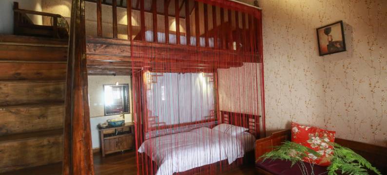 会泽丰泰明清客栈图片