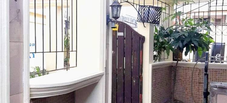 OYO 1180 卡萨德尔苏尔(OYO 1180 Casa Del Sul)图片
