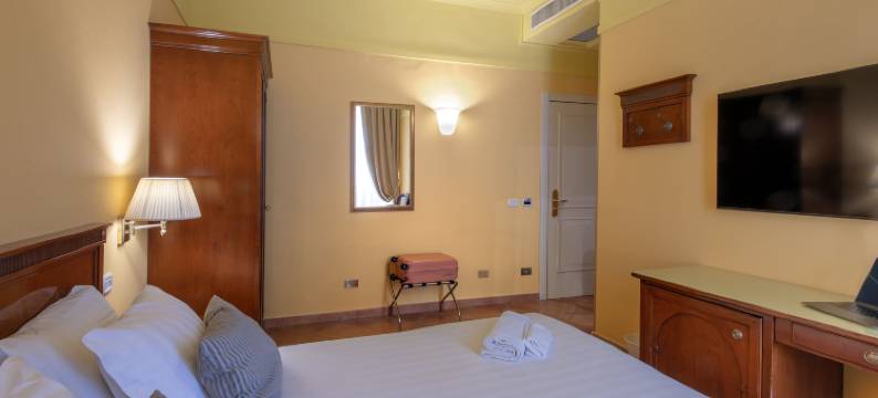 努沃酒店(Hotel Nuvò)图片