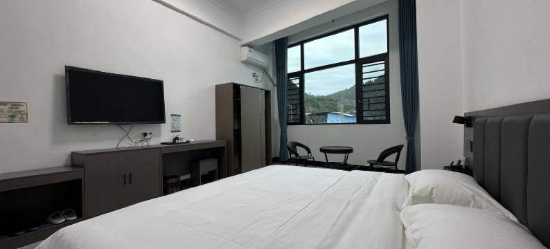 阿桐穆民宿图片