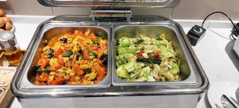 尚客优精选酒店(长治上党区迎宾东街店)图片