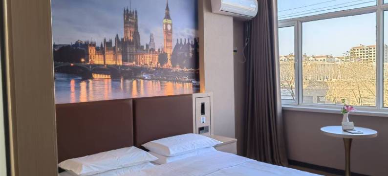 维乜纳酒店图片