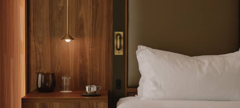 珀斯帕米利希尔顿酒店(Parmelia Hilton Perth)图片