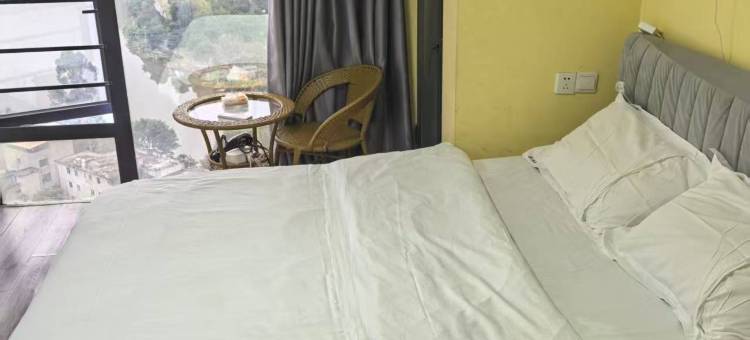 闽侯遇见电影公寓图片