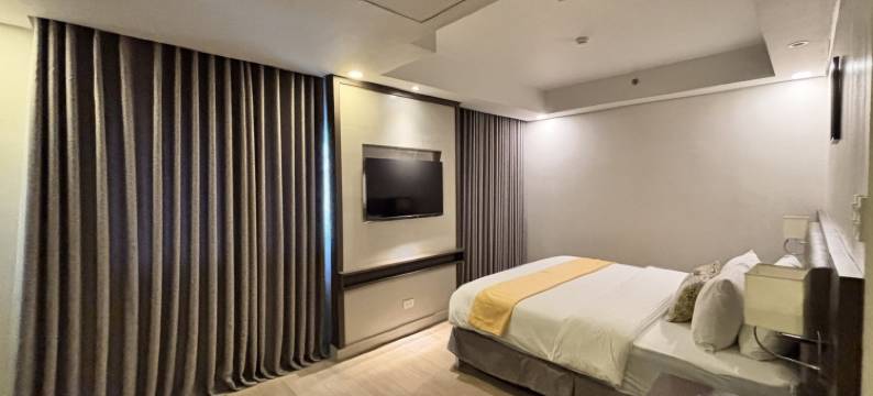 BCCT住宅(The Residences at Bcct)图片