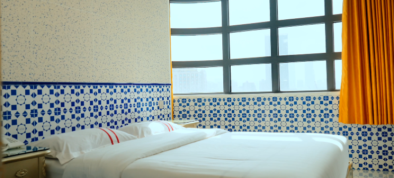 澳门国际酒店图片