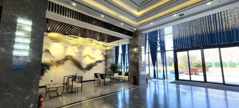 舞阳亿洲大酒店图片