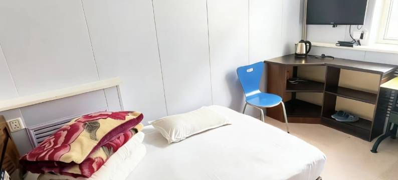 平凉捷达招待所图片