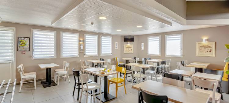 布里尼奥勒家庭旅馆酒店(B&B Hôtel Brignoles)图片