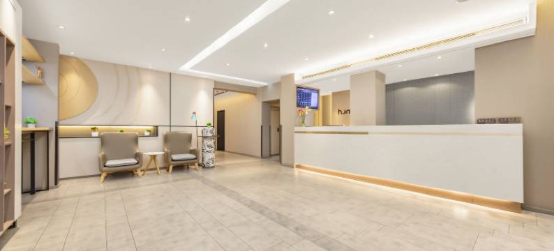 如家NEO(上海曲阳商务中心大柏树地铁站店)图片