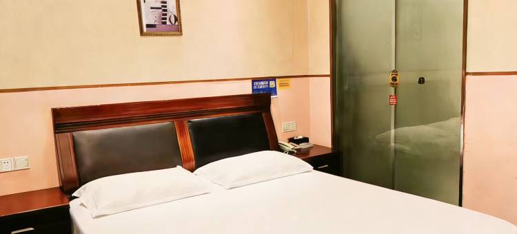 速8酒店(宁波奉化万达广场店)图片