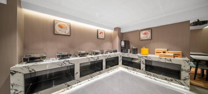 浙礼未来ZheliFuture.UniqueDesigner酒店(金华水果批发市场店)图片