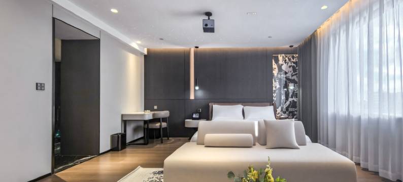 唐舍酒店(陆良同乐广场店)图片